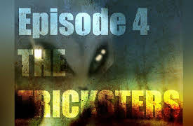 On the Trail of UFOs: The Tricksters