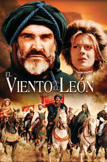 14:50: El viento y el león | 13 TV | 9/30 2026