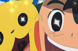 Pokémon the Series: Sun & Moon: Young Kiawe Had a Farm!