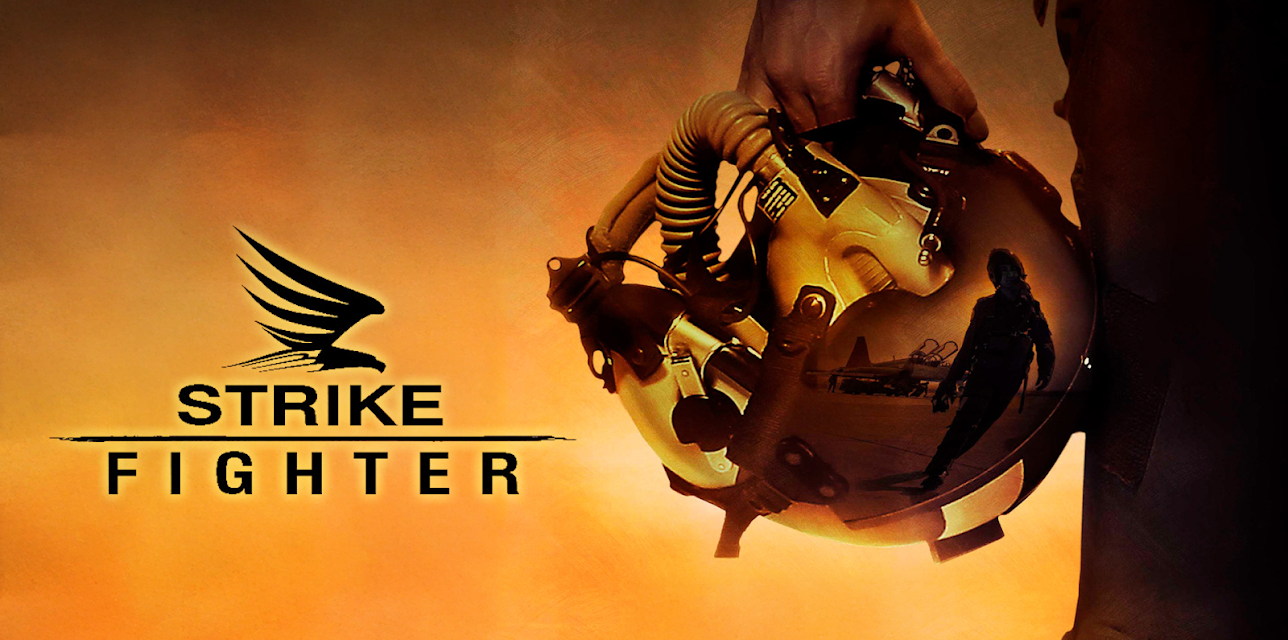 Strike Fighter (2011)