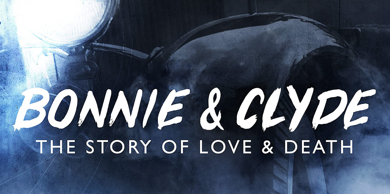 Bonnie & Clyde: Love & Death (1996)
