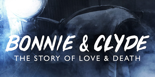 Bonnie & Clyde: Love & Death (1996)