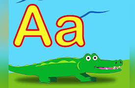 Number Zoo: Animal Alphabet Song