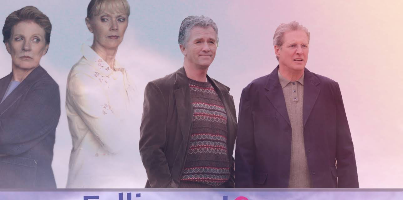 Falling in Love with the Girl Next Door (2006)