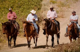 Ranch America: Season 1: Descheemaeker Ranch 2