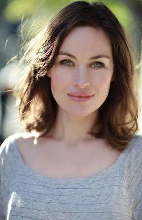 Maimie McCoy as 