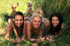 Naked and Afraid XL: Episode 12