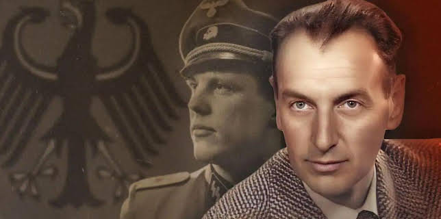 22:30: Mörder bevorzugt - Wie der BND NS-Verbrecher rekrutierte | HR Fernsehen | 11/4 2025