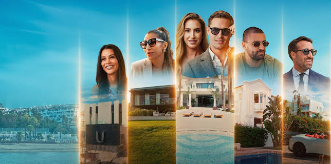 Making It in Marbella