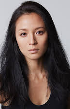 Grace Huang as 
