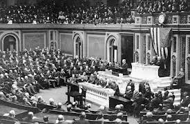 The US Constitution through History: World War I and the Birth of Free Speech