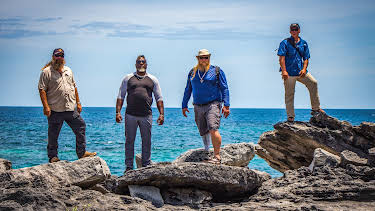 21:40: Curse of the Bermuda Triangle (S1 E2) (S1) | Discovery Science | 4/4 2026