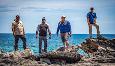 Curse of the Bermuda Triangle (S1 E2)