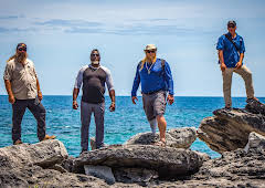 Curse of the Bermuda Triangle