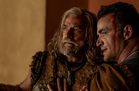 Spartacus: House of Ashur: DOMINUS