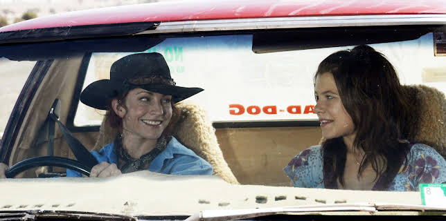 09:05: McLeods døtre (S6 E28) (S6) | TV6 | 11/13 2025