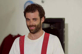 Cuenta Pendiente season-1: Cuenta Pendiente Capítulo 8