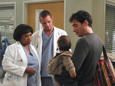 14:50: Grey's Anatomy - Die jungen Ärzte | Sixx | 9/4 2026