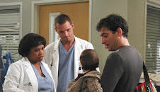 Grey's Anatomy - Die jungen Ärzte
