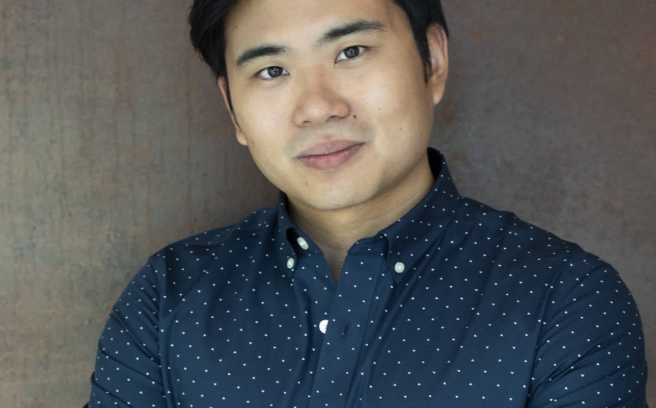 Julius Cho
