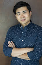 Julius Cho as 