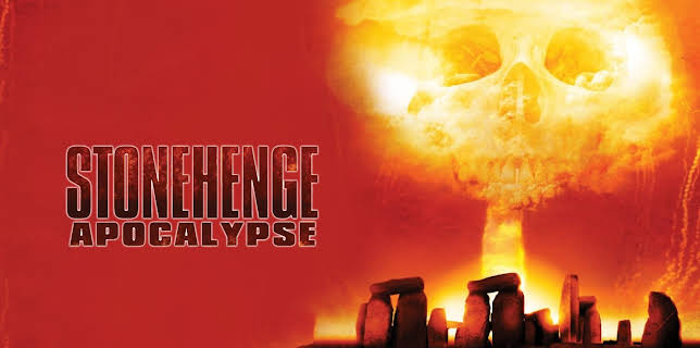 Stonehenge Apocalypse (2010)