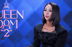 Queendom 2: Episode 4