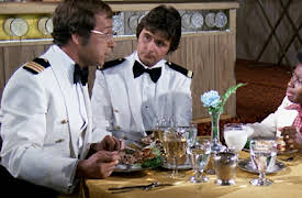 The Love Boat Season 1: Lonely At The Top/ Silent Night/ Divorce Me, Please