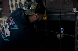 Ghosts Off Grid, Season 1: Camp Morton