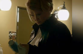 Alcatraz: The Complete Series: Webb Porter