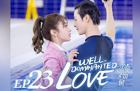 Well Dominated Love: EP 23