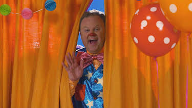 9:45 AM: Something Special (S12) | Cbeebies | 4/6 2026