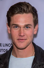 Taylor John Smith as 