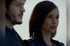Marvelâ€™s Inhumans Season 1: Those Who Would Destroy Us