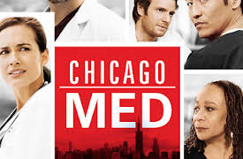 Chicago Med: 4. Mistaken