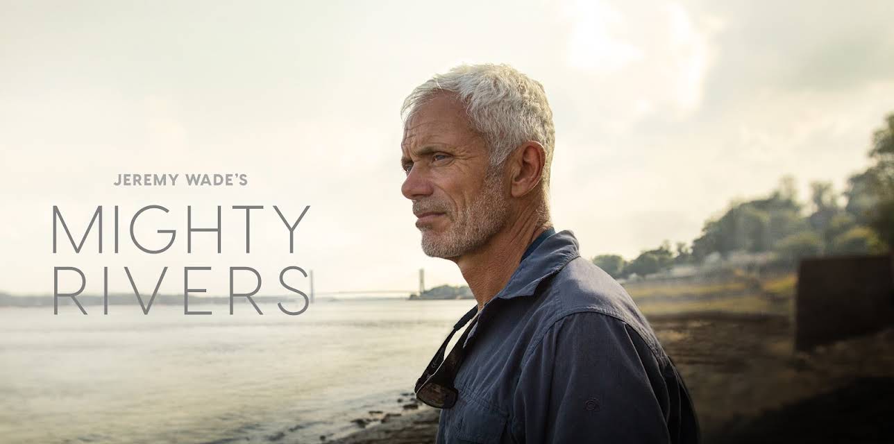 Jeremy Wade's Mighty Rivers Season 1