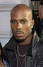 DMX as 