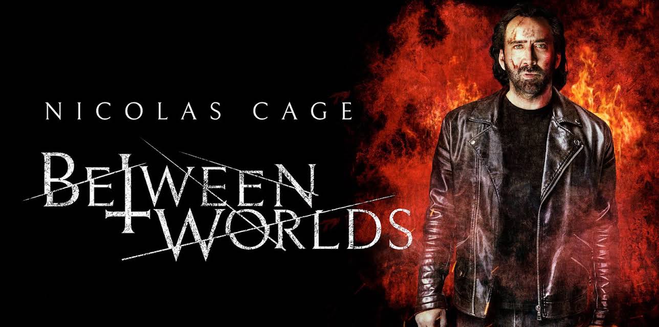 Between Worlds (2018)