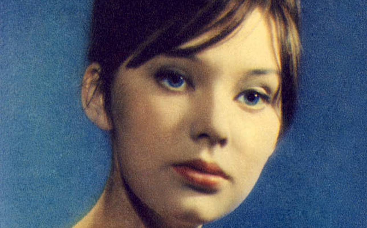 Lyudmila Saveleva