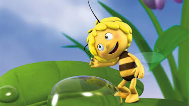 18:10: Die Biene Maja | Kika | 3/29 2026