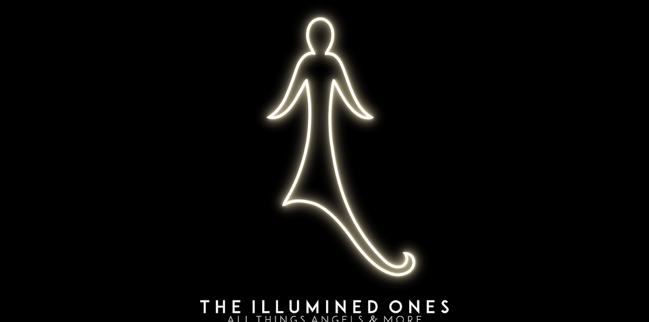 The Illumined Ones: All Things Angels & More (2017)