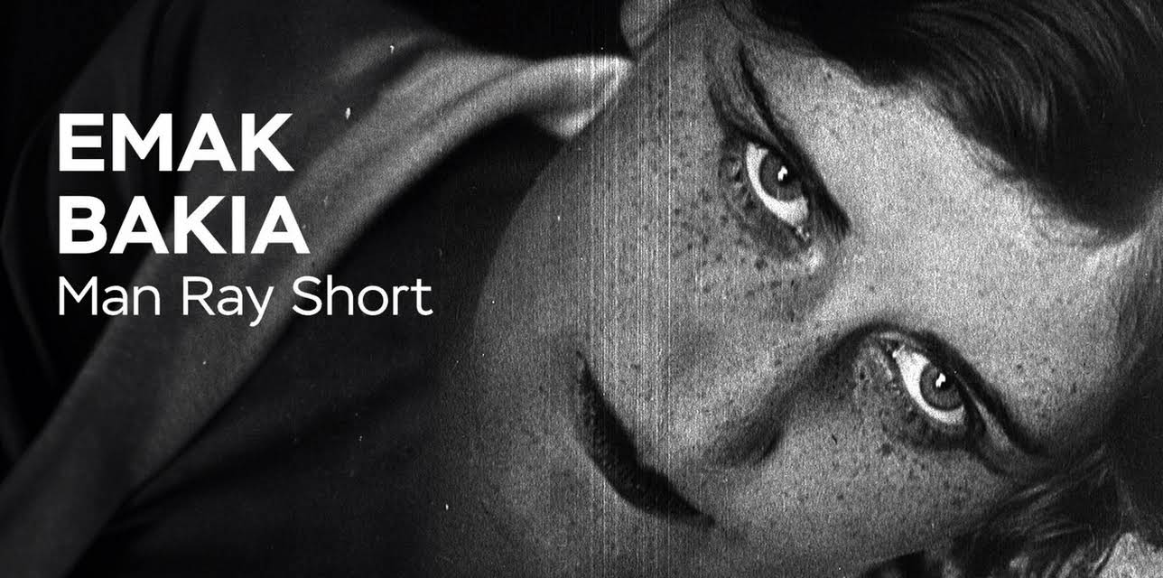 Emak Bakia (1927)