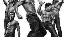 Magic Mike XXL