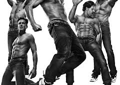 Magic Mike XXL