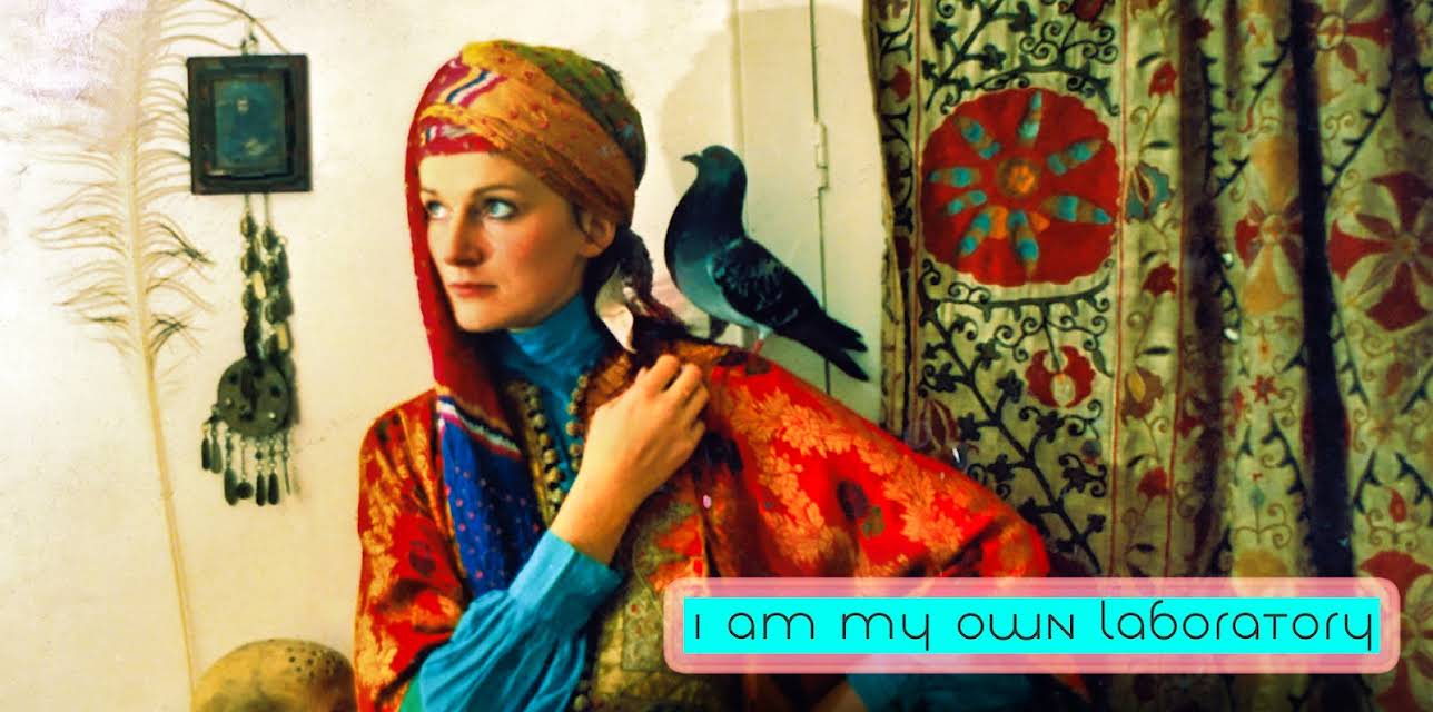 I Am My Own Laboratory (2018)