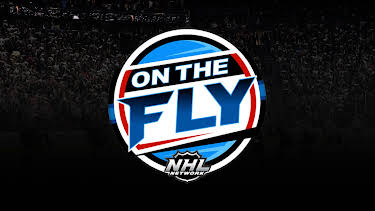 00:30: NHL On The Fly (S2025 E144) (S2025) | Viasat Sport 1 | 4/3 2026