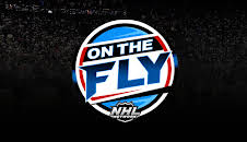 NHL On The Fly (S2025 E46)