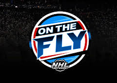 NHL On The Fly