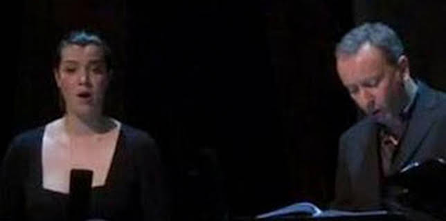 12:50: Monteverdi - Madrigales, Libro III | Classica | 2/27 2026