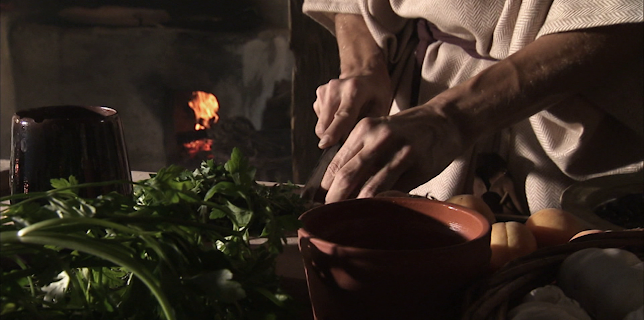 06:35: Das Römer-Experiment | HR Fernsehen | 11/24 2025